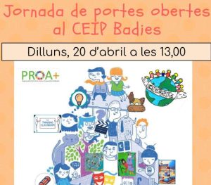 0.CARTELL Portes Obertes 1 e1773131166113