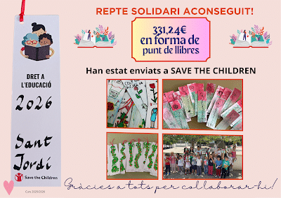 0.Punt Llibres solidaris