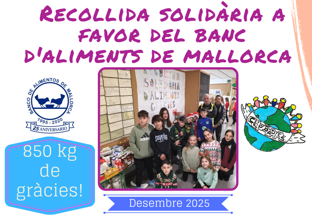 2025 Ho hem aconseguit