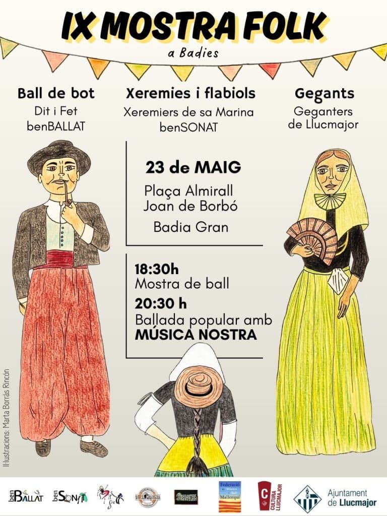 IX Mostra