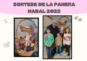 SORTEIG DE LA PANERA